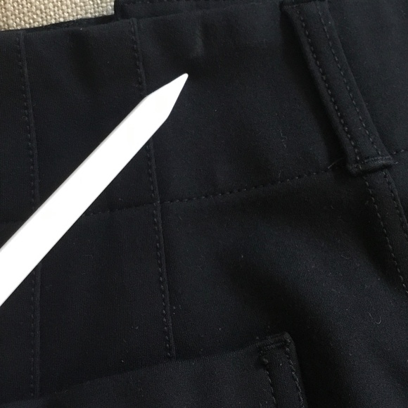 Maeve By Anthropologie The Colette Ponte Pants - Picture 10 of 15